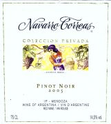 NavarraTorreas-pinot noir